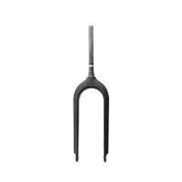 Carbon Fiber Fatbike Fork